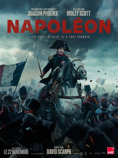 critique allocine|critique du film napoleon.